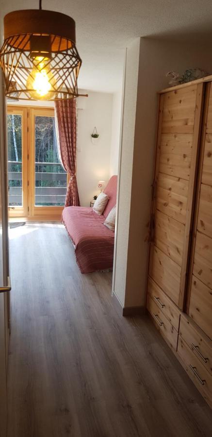 Apartment Gervais Les Bains Piscine Et Vue Imprenable Mont Blanc